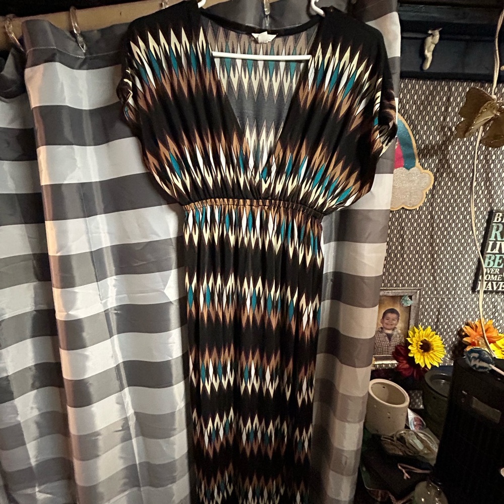 5th & Love Maxi dress
